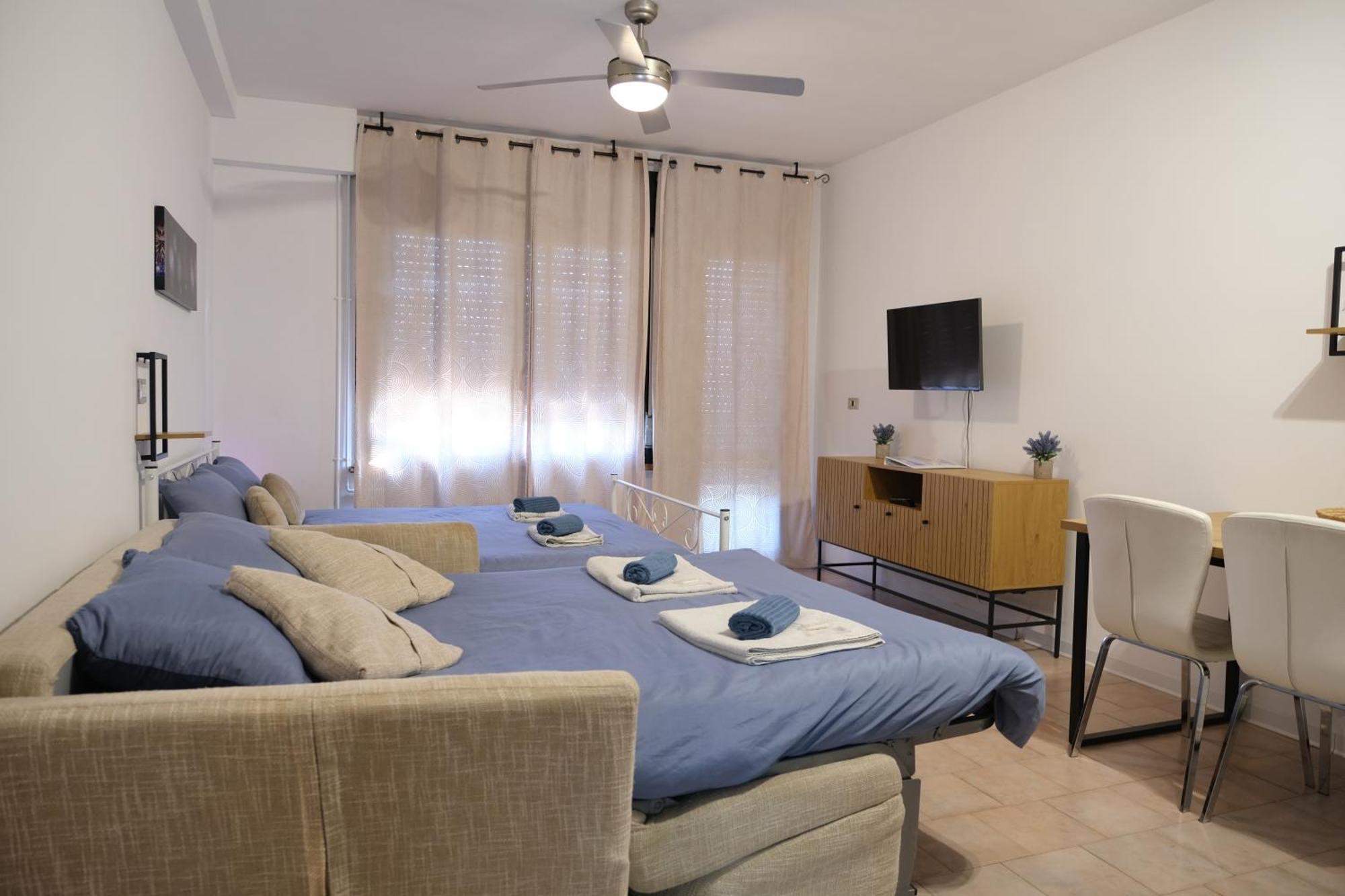 Casa Segantini - Panorama Pool Apartment Gavazzo Nuova Exteriör bild
