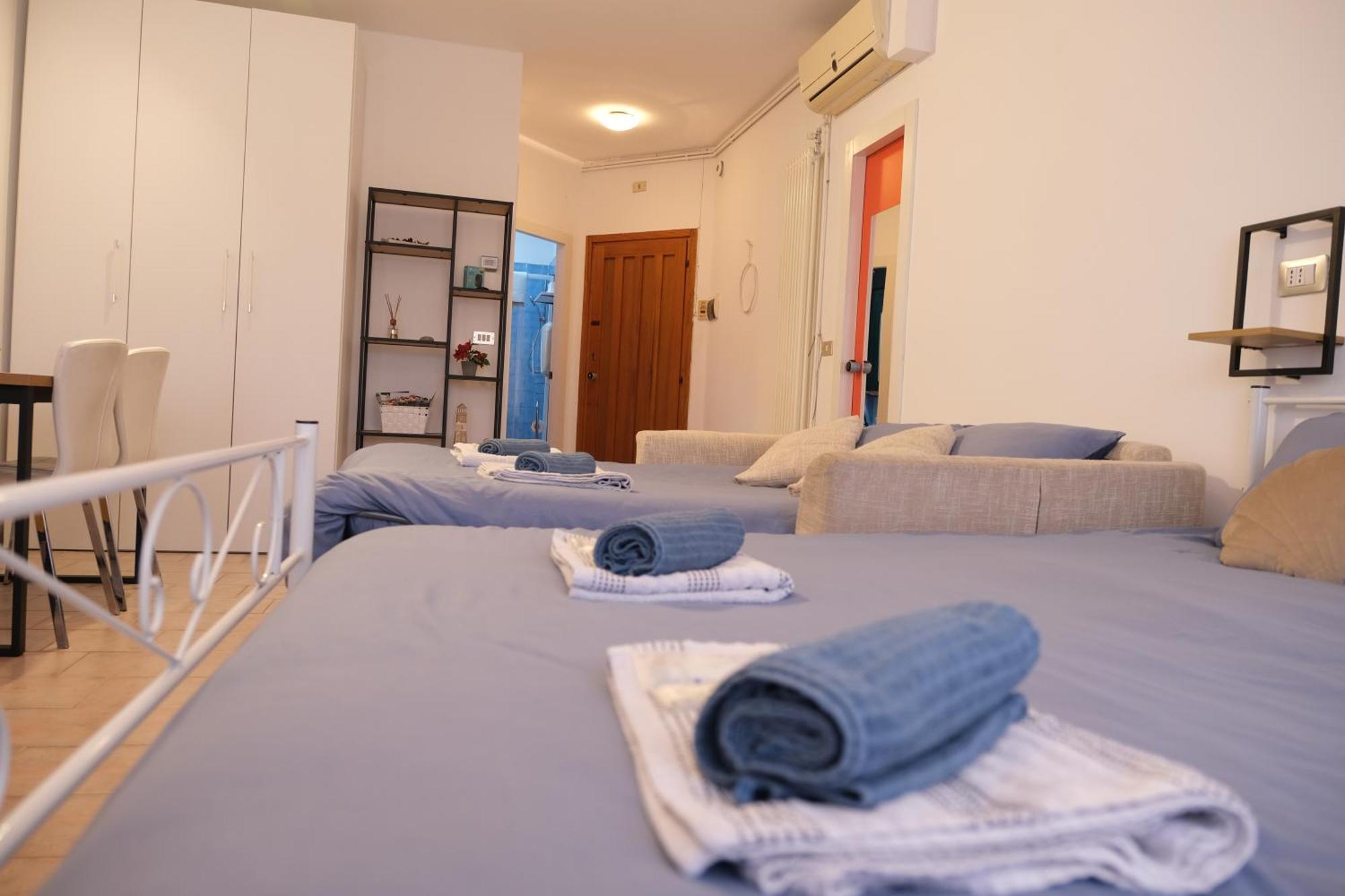 Casa Segantini - Panorama Pool Apartment Gavazzo Nuova Exteriör bild