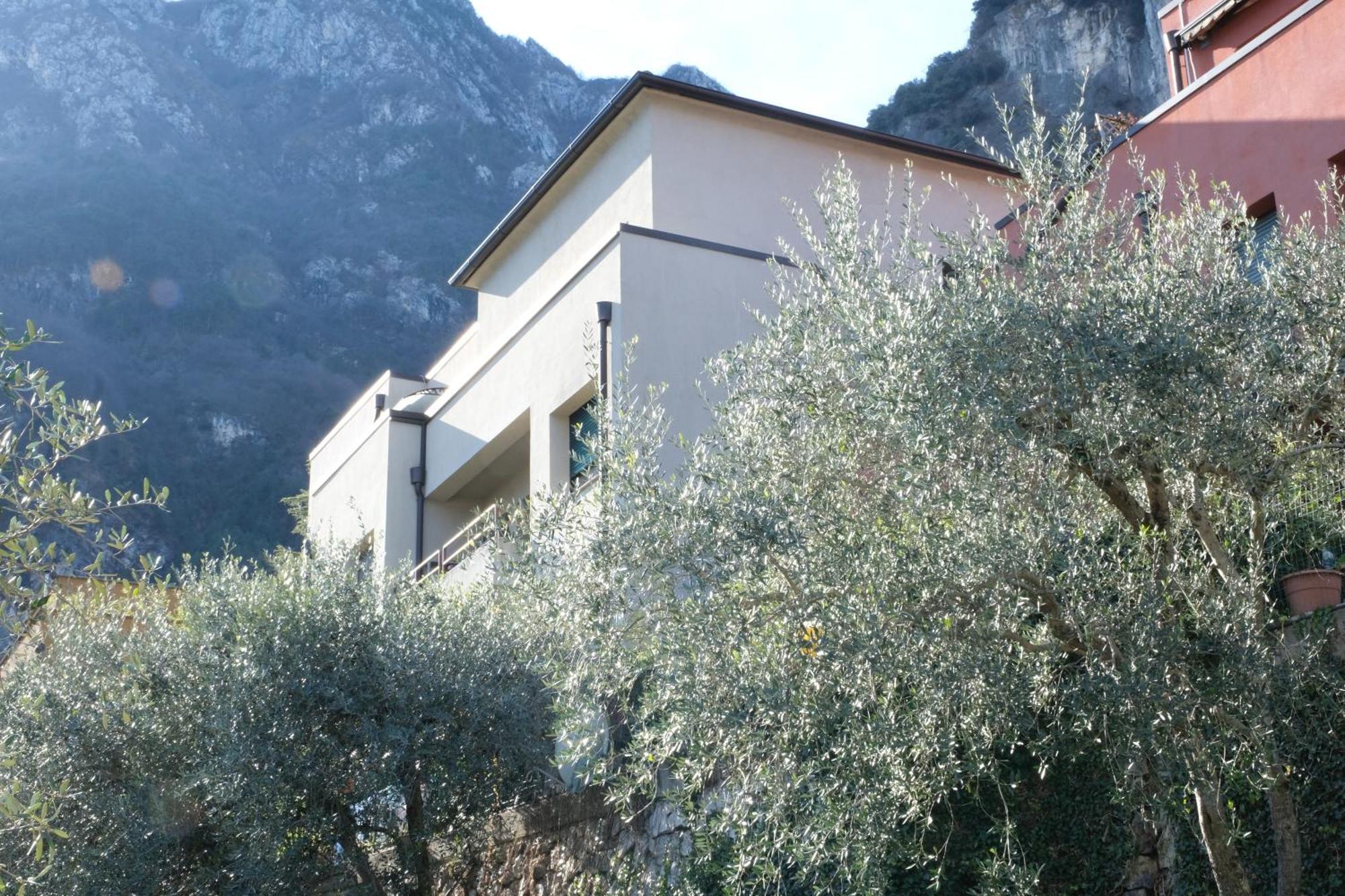Casa Segantini - Panorama Pool Apartment Gavazzo Nuova Exteriör bild