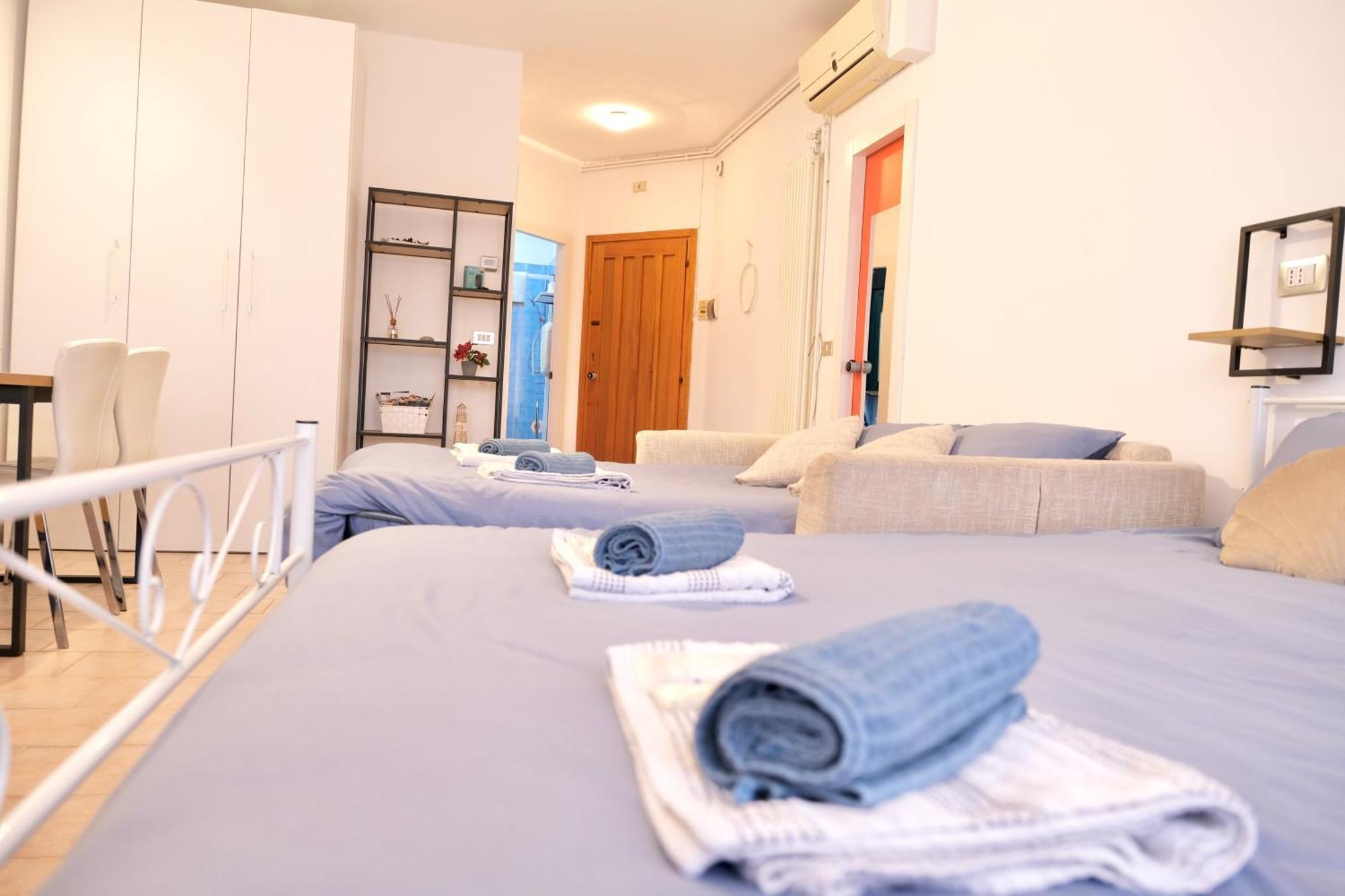 Casa Segantini - Panorama Pool Apartment Gavazzo Nuova Exteriör bild